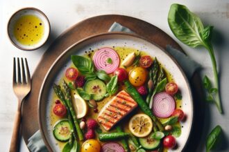 Sweet & Sour Tamarind Chutney: A Tangy Homemade Delight