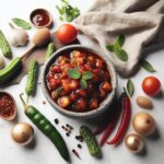 Dip Delight: Crafting the Perfect Marinara for Breadsticks