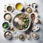 Unlock Umami: A Guide to Seasoning with Mushroom Powder