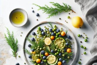 Foraging Juniper Berries: A Guide to Identification & Harvest