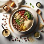 Grinding Gold: The Ultimate Guide to Perfect Acorn Flour