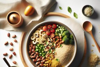 Grinding Gold: The Ultimate Guide to Perfect Acorn Flour