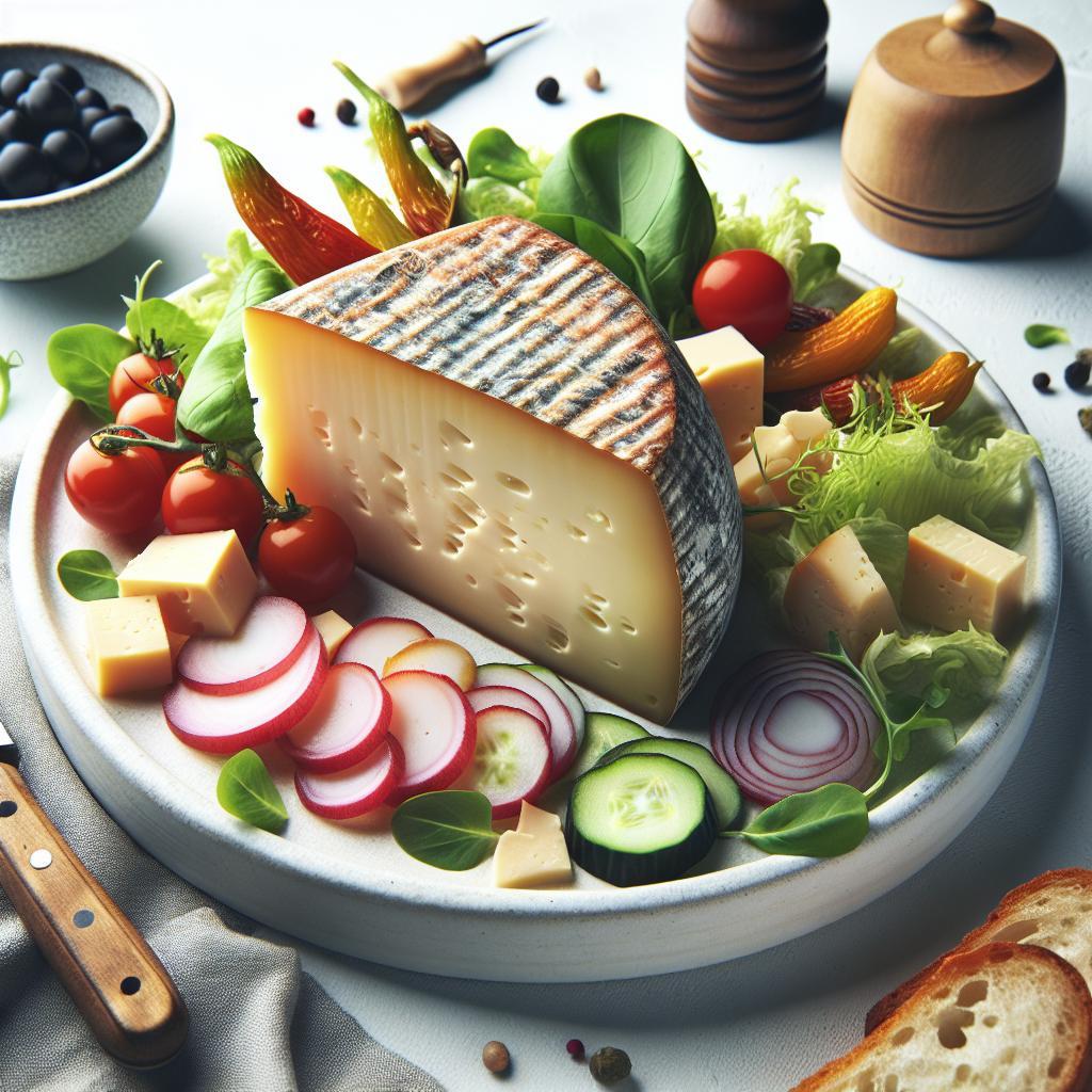 Why Is My Smoked Cheese Rubbery? Tips to Fix the Texture