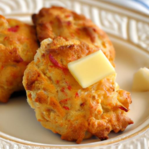 Bake Like Red Lobster: Perfect Cheddar Bay Biscuits Recipe