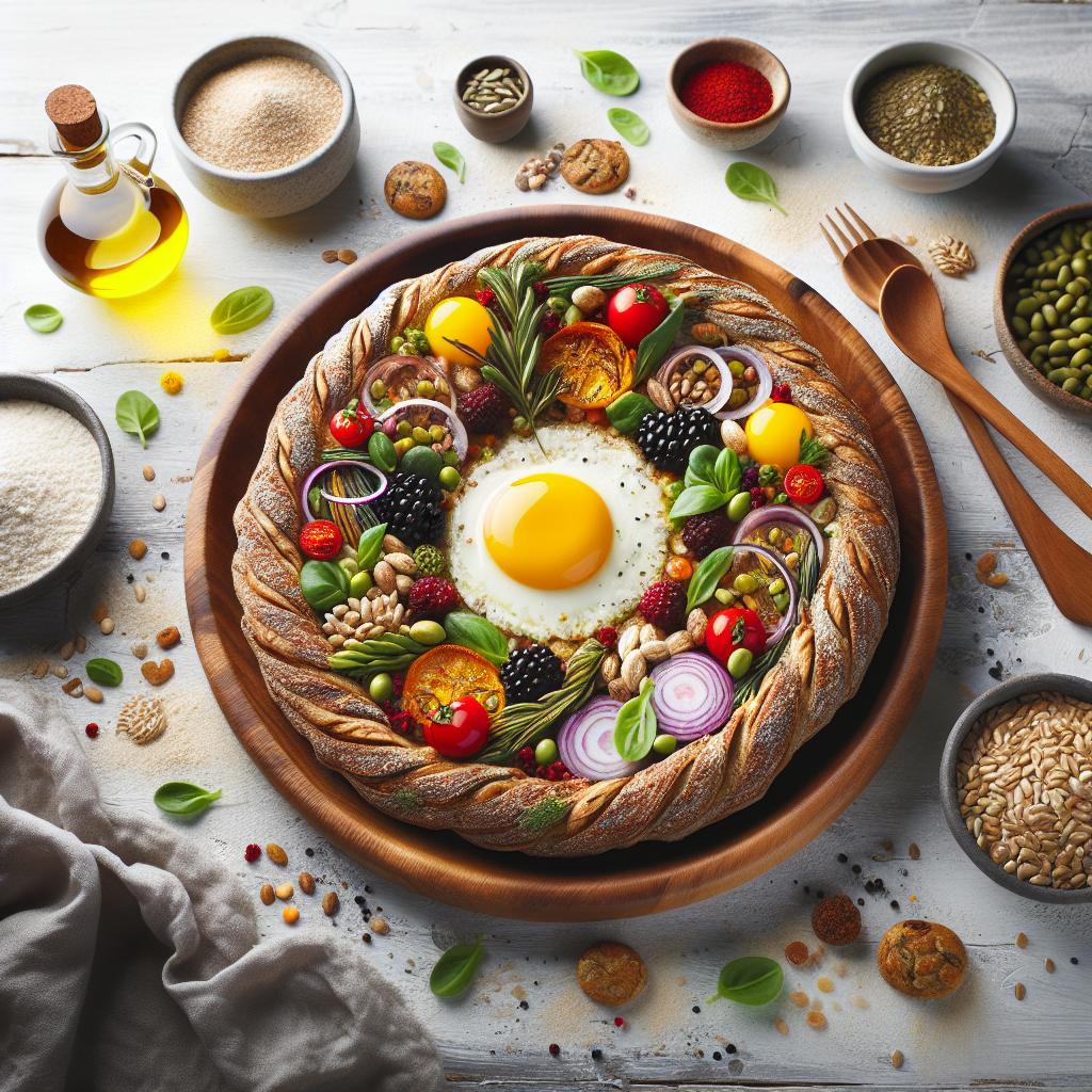 Harvesting Homegrown Grains: Your Guide to Local Flour Sources