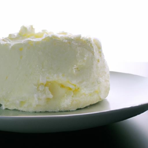 Creamy Delight: Your Ultimate Homemade Cream Cheese Guide