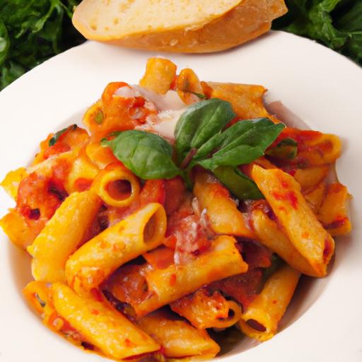 Kid-Friendly Pasta Sauce: Easy Steps for Tasty Meals!