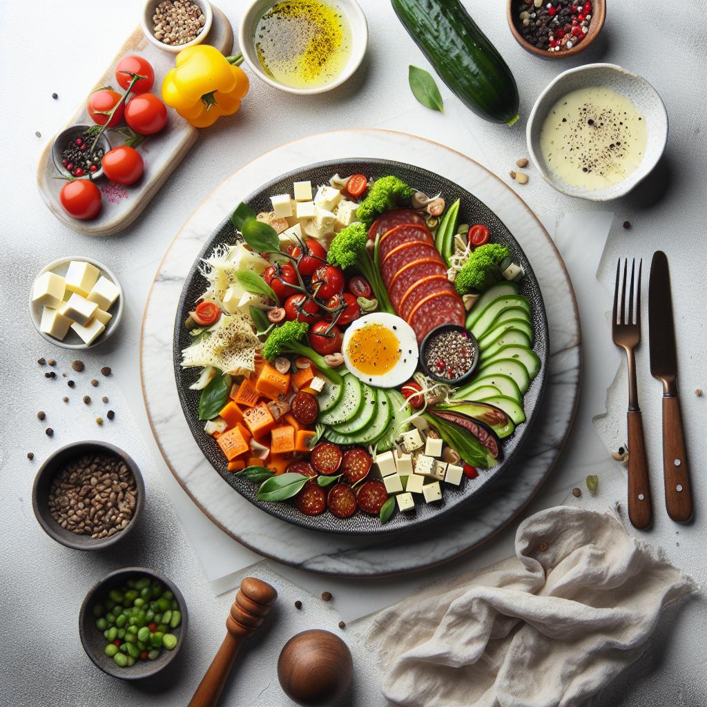 Unlocking Flavor: The Art and Science of Lacto-Fermentation