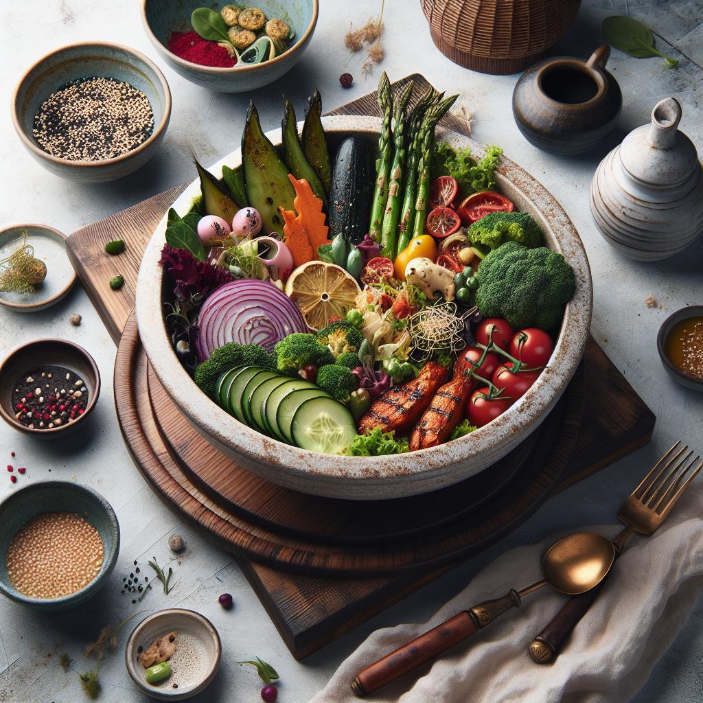 Harvest Harmony: Smart Strategies to Dodge Homestead Burnout