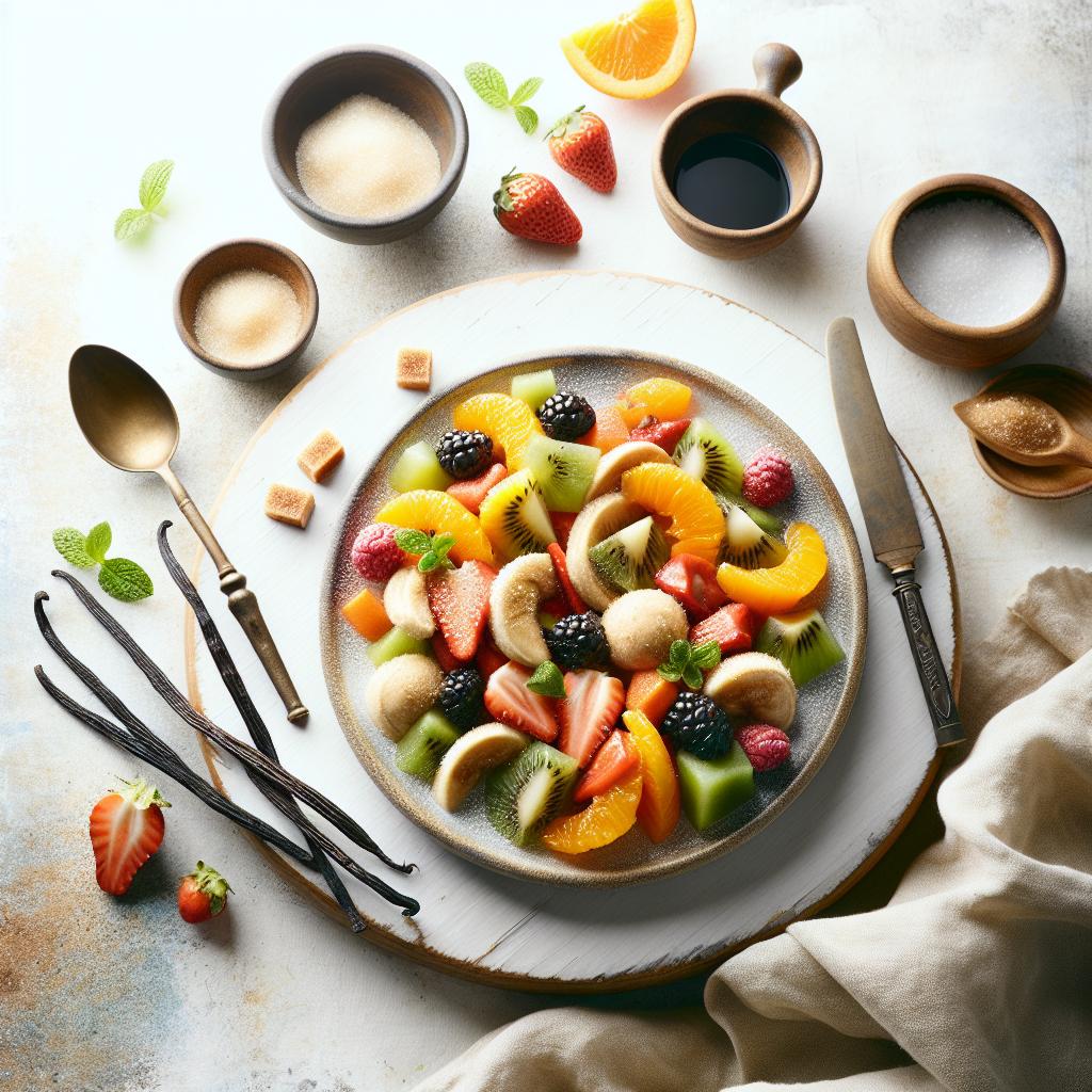 Why Isn't My Homemade Vanilla Sugar Smelling Sweet?