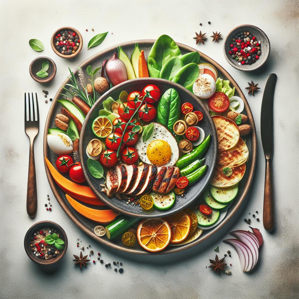 Crafting Herbal Glycerites: Your Guide to Alcohol-Free Remedies