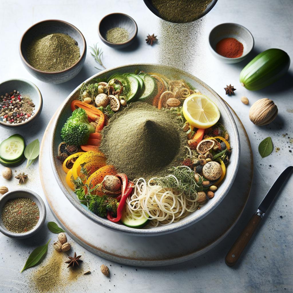 When Dried Herbs Turn to Dust: Causes and Care Tips