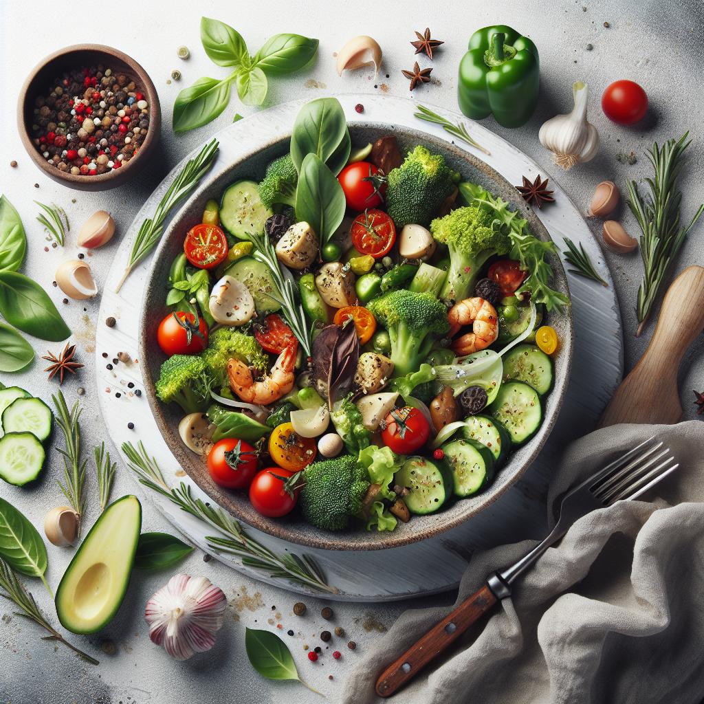 Crafting the Perfect Homemade Bouquet Garni: A Flavor Boost