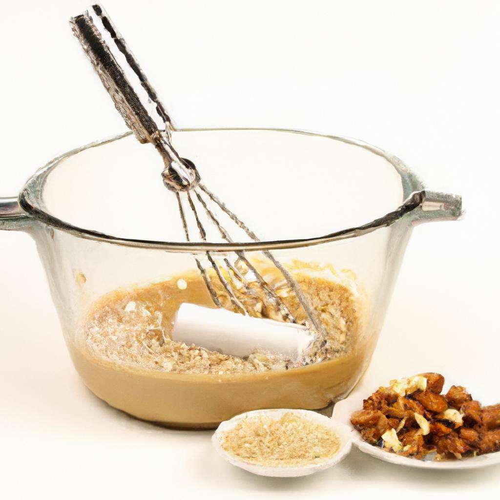 Grinding Nuts into Flour: Can a Food Processor Do the Trick?