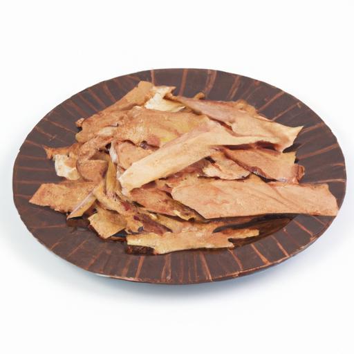 Crafting Apple Cinnamon Fruit Leather: A Step-by-Step Guide