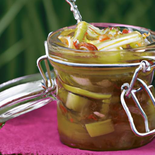 Relish Reboot: Avoid These Common Canning Slip-Ups