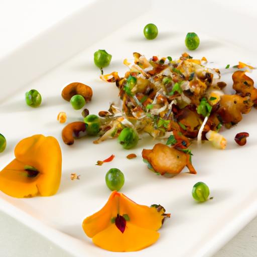 Crafting Flavor: A Guide to Making Herb-Infused Oils