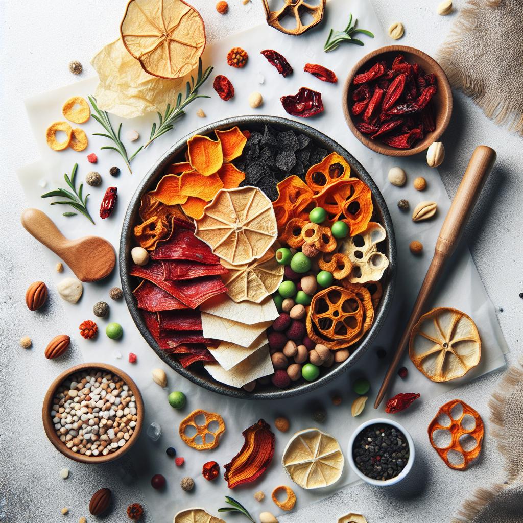 Mastering Flavor: How to Test the pH of Tomato Sauce Perfectly