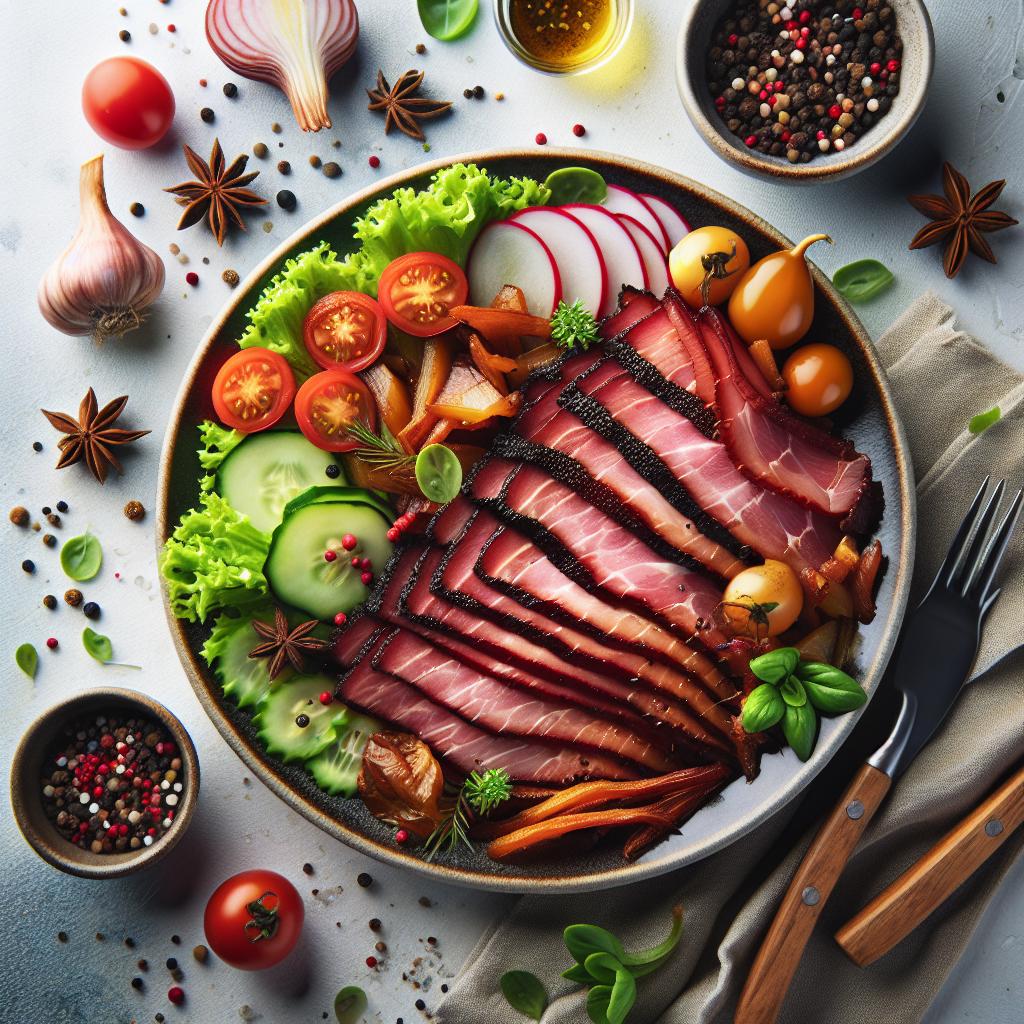 Mastering Meat Smoking: Long-Term Storage Secrets Unveiled