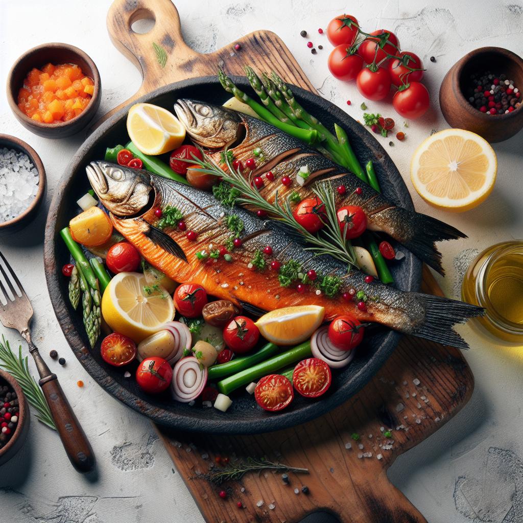 Choosing the Best Wood for Fish: Alder vs. Cedar Insights