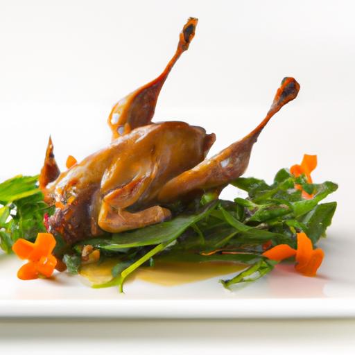 Mastering the Art: How to Smoke Quail to Perfection