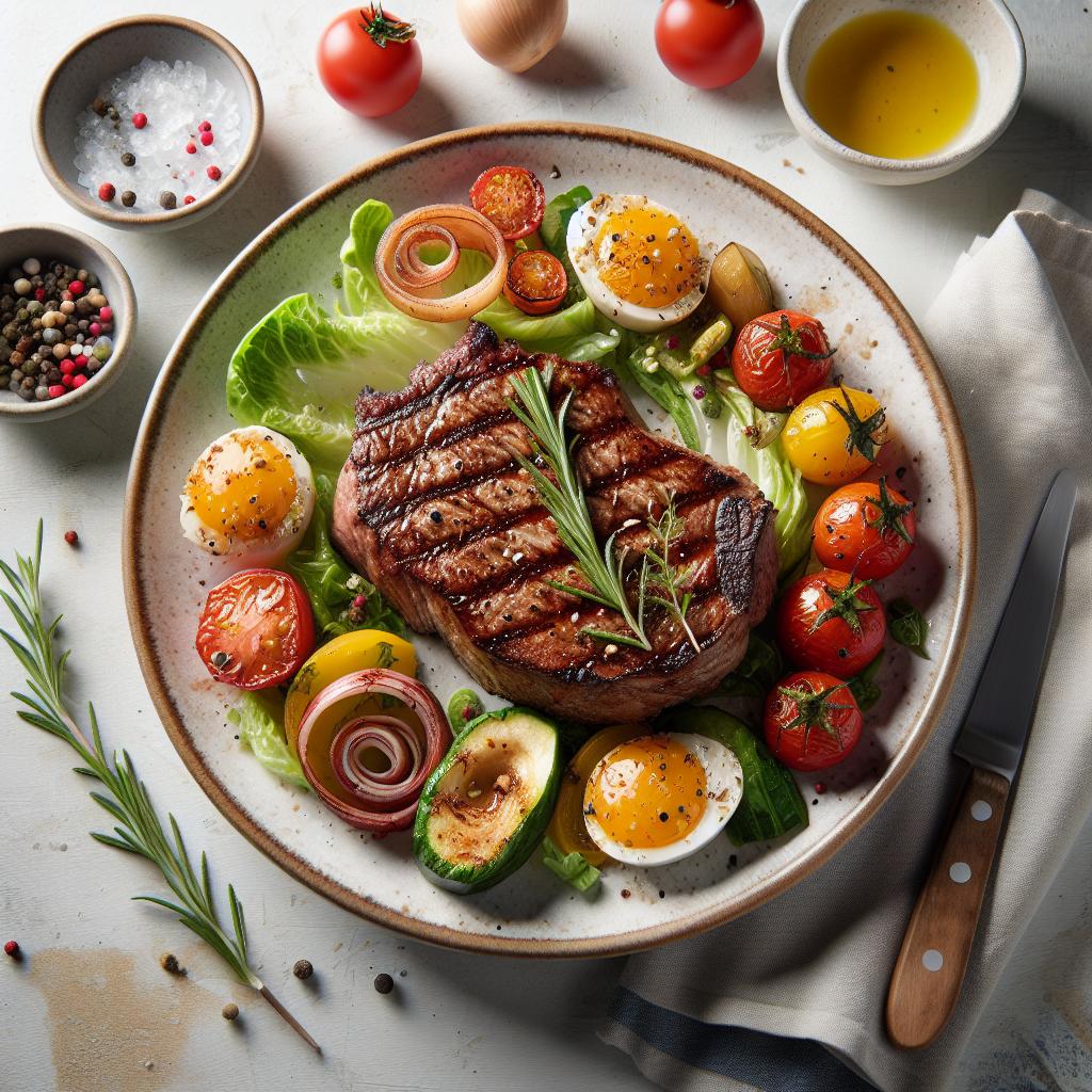 Taming Tough Cuts: Savory Recipes That Soften and Sizzle