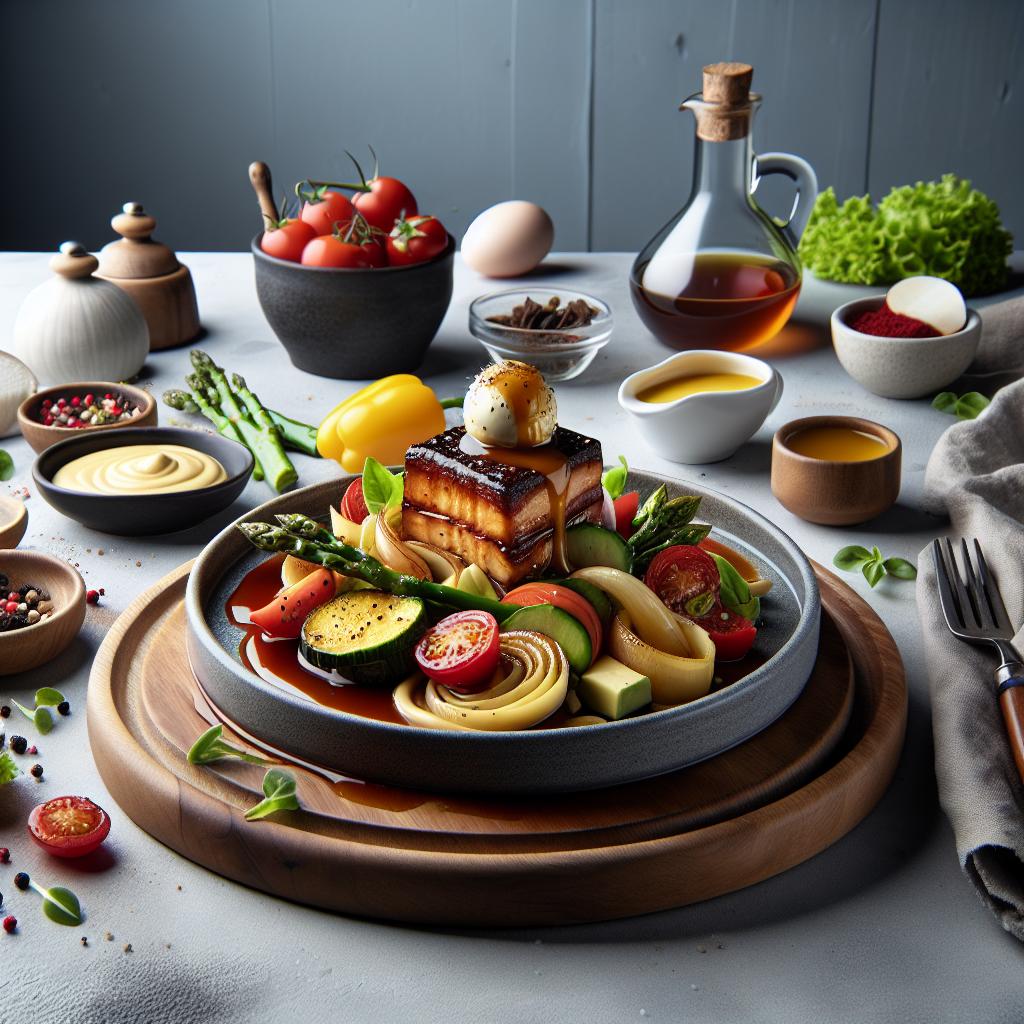 Beurre Manié Unveiled: The Secret to Silky Sauces Explained