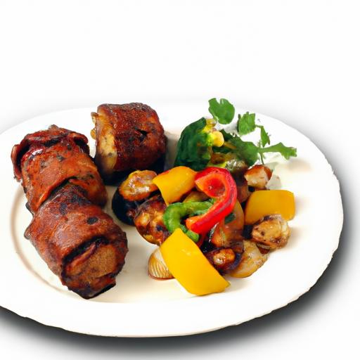 From Flames to Feasts: Unraveling Barbecue's Rich History