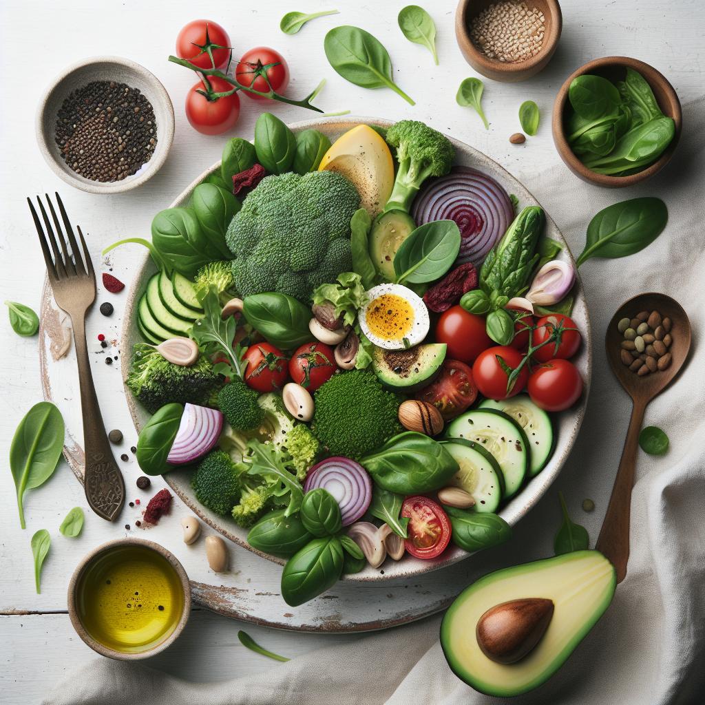 From Soil to Stove: Mastering Time Between Garden & Kitchen