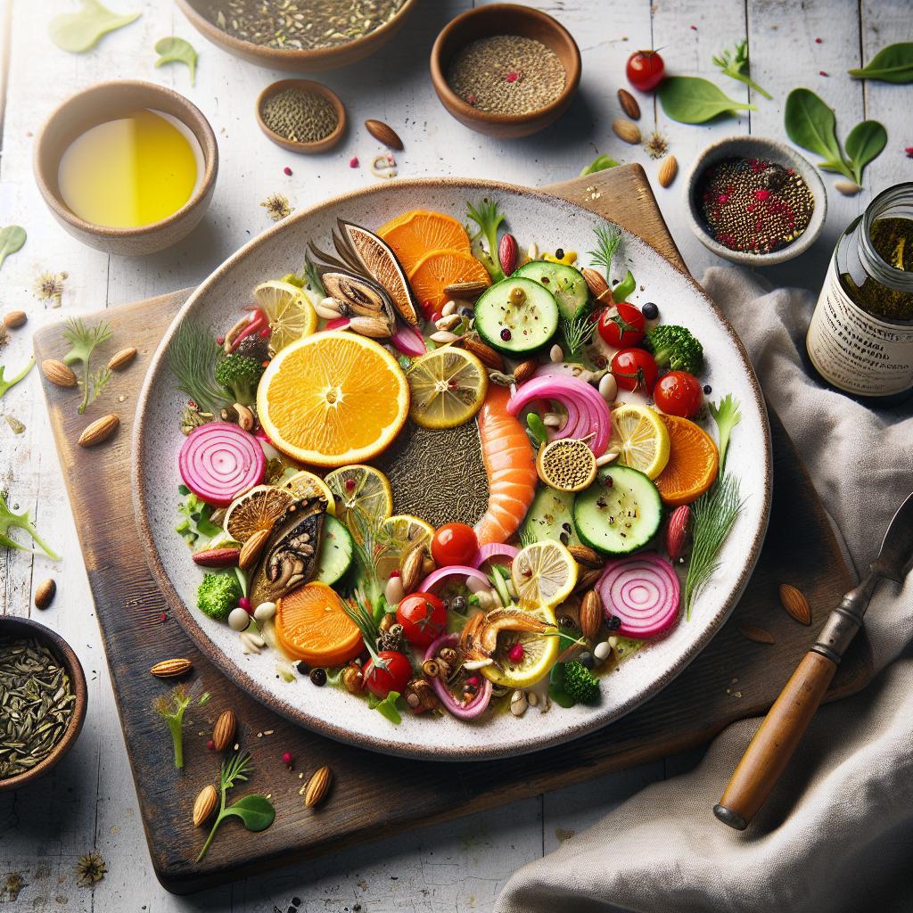 Crafting Your Own Healing Elixir: Homemade Echinacea Tincture