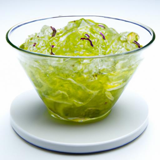 When Mint Jelly Tastes Like Grass: What's Going On?