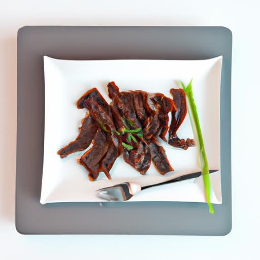 Sweet-Free Jerky Marinade: Crafting Flavor Without Sugar