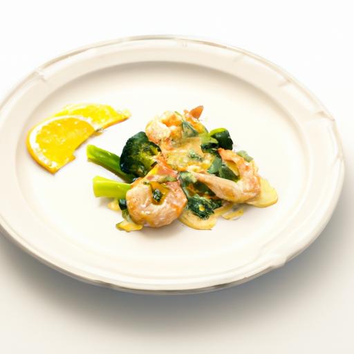 Crafting Harmony on a Plate: Your Guide to Balanced Meals