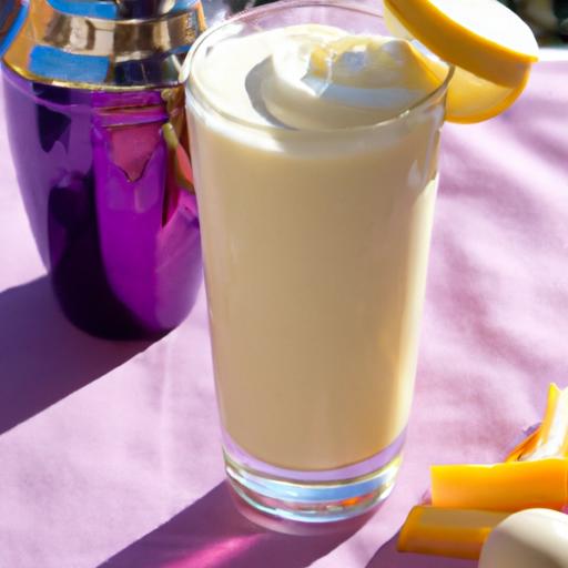 Blend Bliss: Crafting Irresistible Homemade Milkshakes