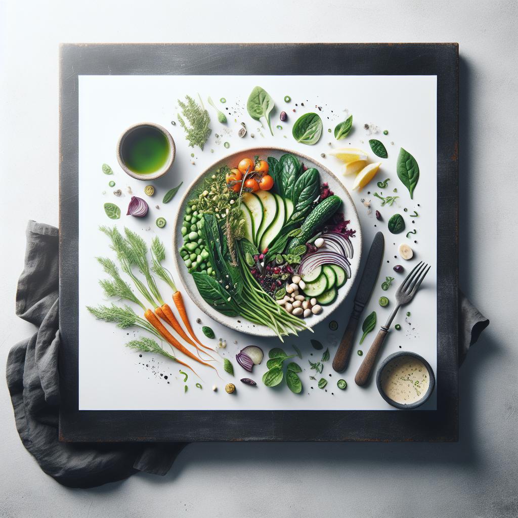 Taming Wild Greens: Expert Tips to Remove Bitterness Fast