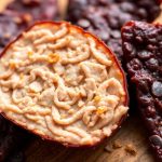 شرائح جيركي ديك رومي مفروم متبل تُجفف وتُحضّر خطوة بخطوة