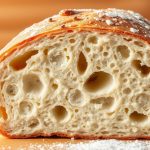 بيغا: العجينة البادئة تكشف سر خبز الحرفيين المثالي