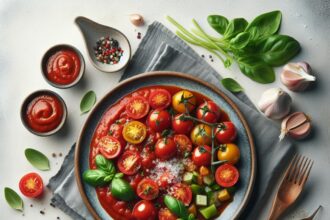 Unlocking Silk: The Ultimate Guide to Smooth Tomato Sauce