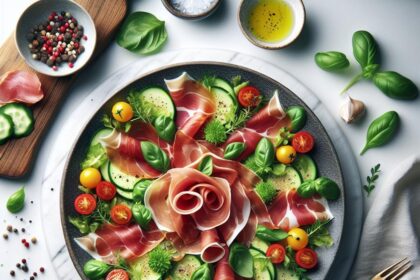 Crafting Perfect Prosciutto: A Step-by-Step Home Guide