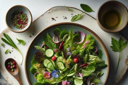 Perfecting Chamomile: A Step-by-Step Guide to Drying Flowers