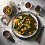 Pickle Perfection: Crafting Small Batches with Big Flavor