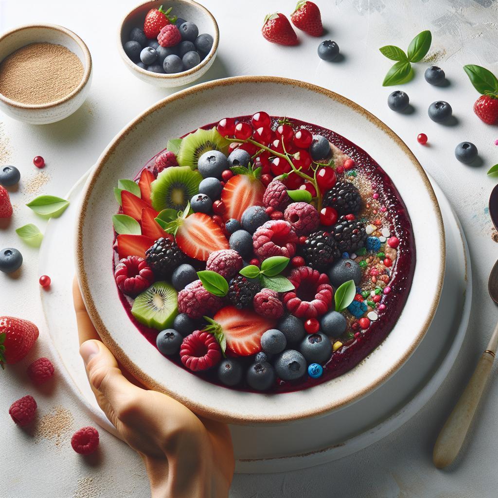 Crafting Sweet Rose Hip Syrup: A Step-by-Step Guide