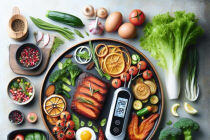 The Ultimate Guide to Choosing a Smart Digital Meat Thermometer