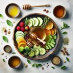 Sweet Alchemy: Crafting Herbal-Infused Honey at Home