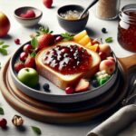 Sweeten Naturally: How to Make Jam with Stevia at Home