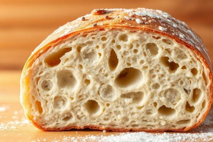 بيغا: العجينة البادئة تكشف سر خبز الحرفيين المثالي