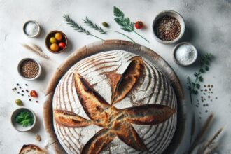 Unlocking Flavor: The Ultimate Guide to No-Knead Bread