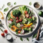 Crafting Flavor Magic: DIY Herb-Infused Seasoning Salt