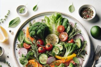 Crafting Flavor Magic: DIY Herb-Infused Seasoning Salt