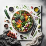 Crafting the Perfect Foraging Basket: A Step-by-Step Guide